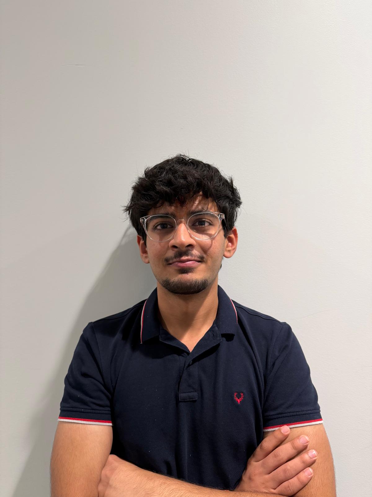 Tirth Jajadia